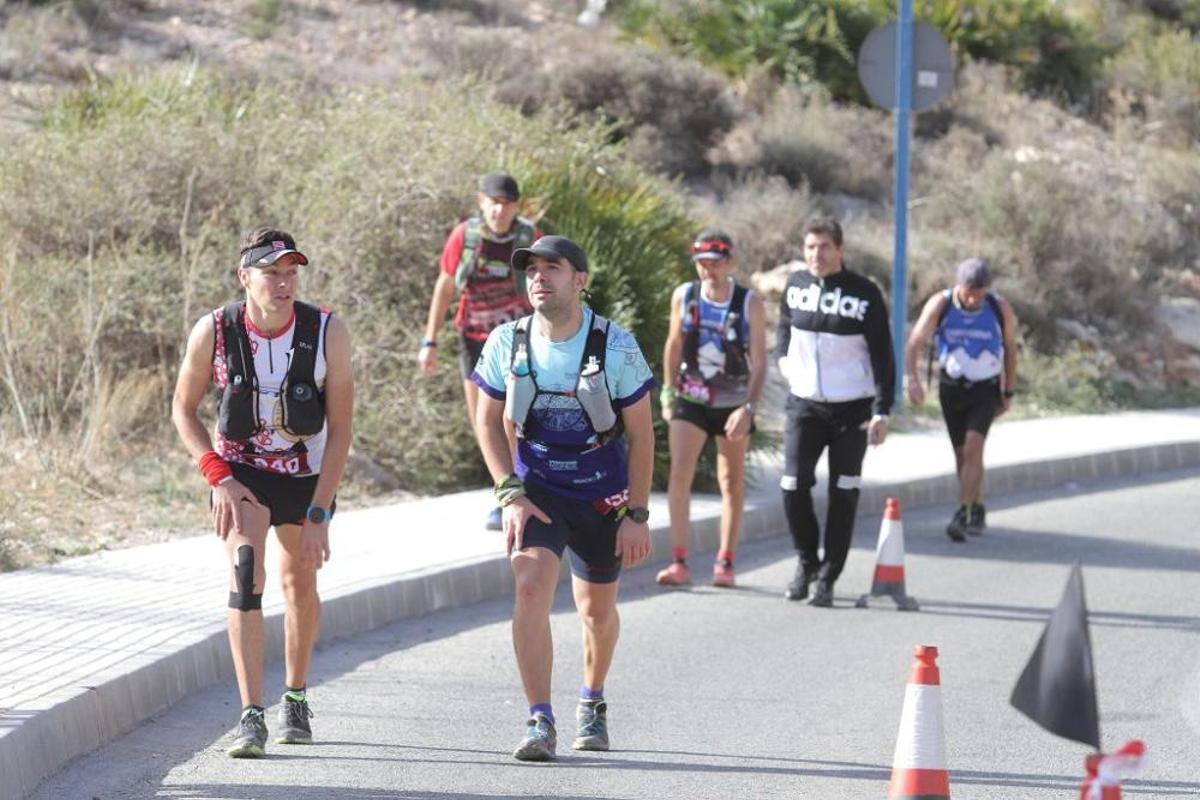 Carreras Populares: Cartagena Trail