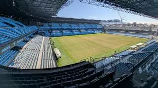 La Liga retrasa al jueves la decisión sobre el aplazamiento del Celta-Osasuna