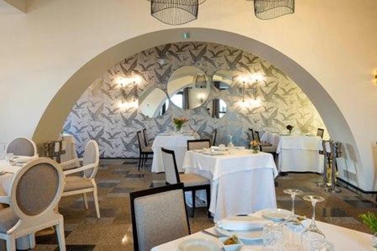 Estilo y bienestar en plena  naturaleza