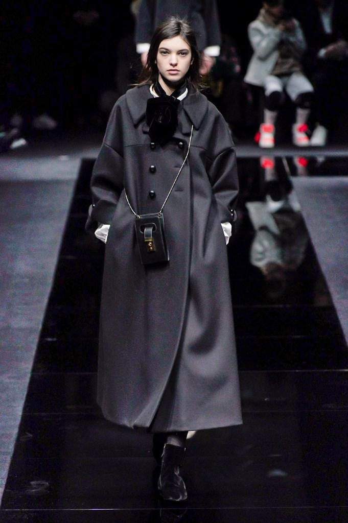 Emporio Armani