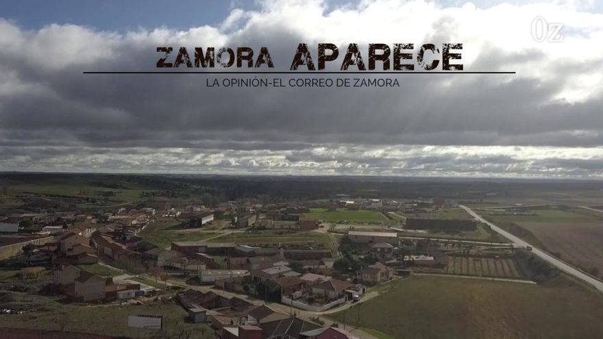 Zamora DesAparece 14 | La Hiniesta