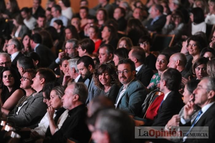 II Premio Internacional de Composición de Bandas Sonoras de Bodegas Juan Gil