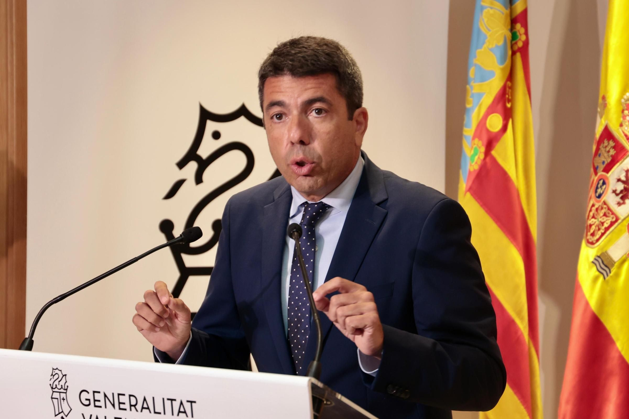 Firma del pacto sanitario para las prácticas de alumnos de Medicina de la UA y la UMH en hospitales