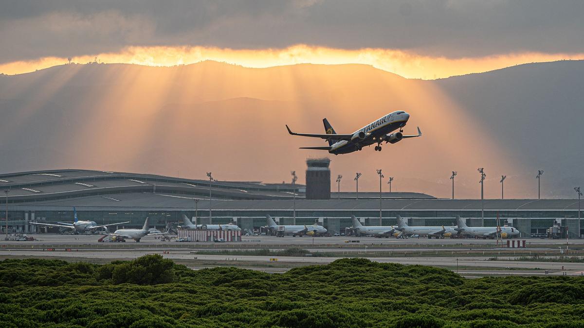 Aeropuerto de El Prat