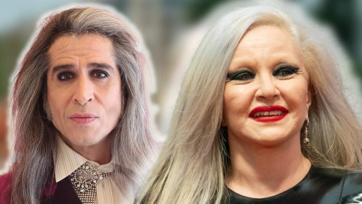Terremoto mediático tras confirmarse la ruptura entre Mario Vaquerizo y Alaska: una farsa durante 25 años tras la que el cantante confirma su verdadera orientación sexual