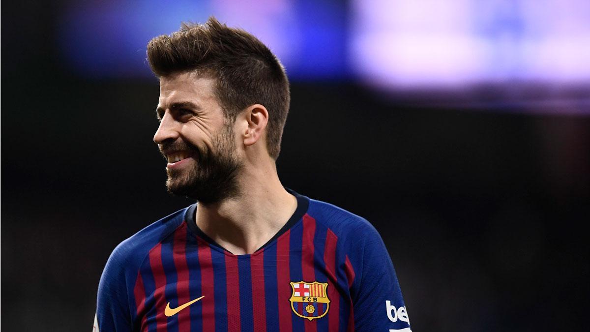 Piqué: "Si dedicaseis más tiempo a hablar del juicio a los presos políticos en vez de al VAR, iríamos mejor como país"