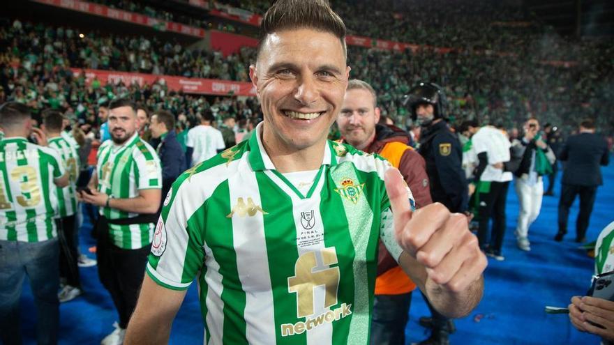 El Betis no jugará contra el Eldense en el Pepico Amat