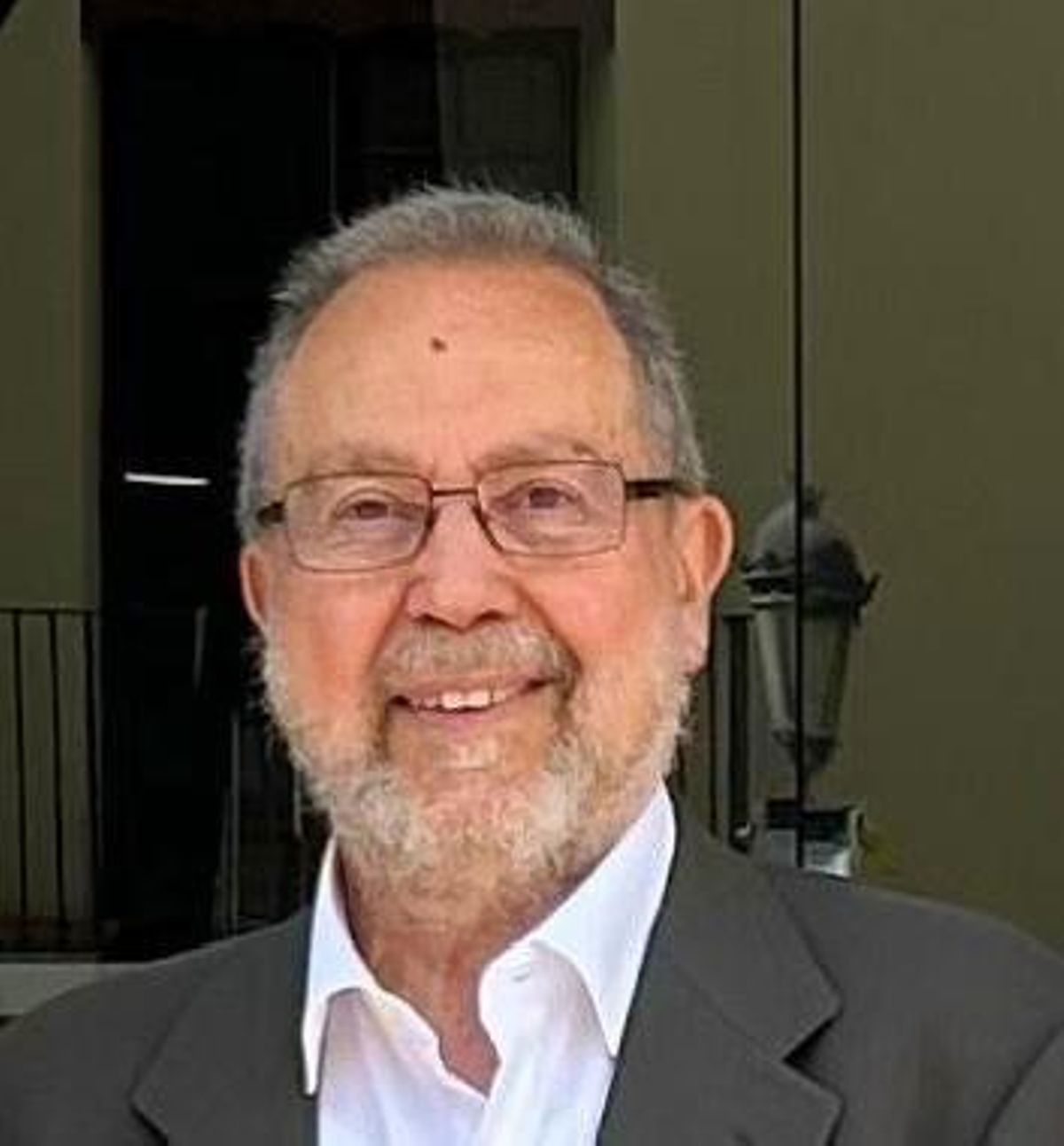 The professor and member of the Valencian Academy of Language, Brauli Montoya