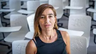 Aina Tarabini, socióloga: 'Hay hipocresía con la FP, todos dicen que es muy buena pero no la quieren para sus hijos'