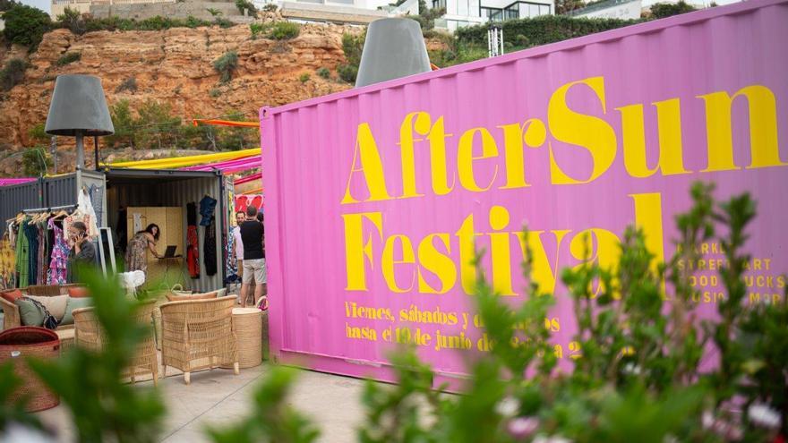 Tipp fürs Wochenende auf Mallorca: Der stimmungsvolle AfterSun Market in Port Adriano