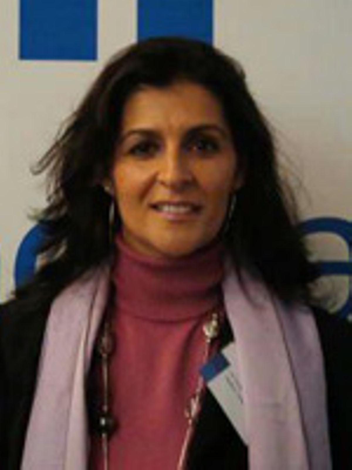 Ponentes de las sesiones