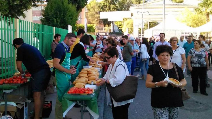 El aceite centra la segunda jornada de Agropriego