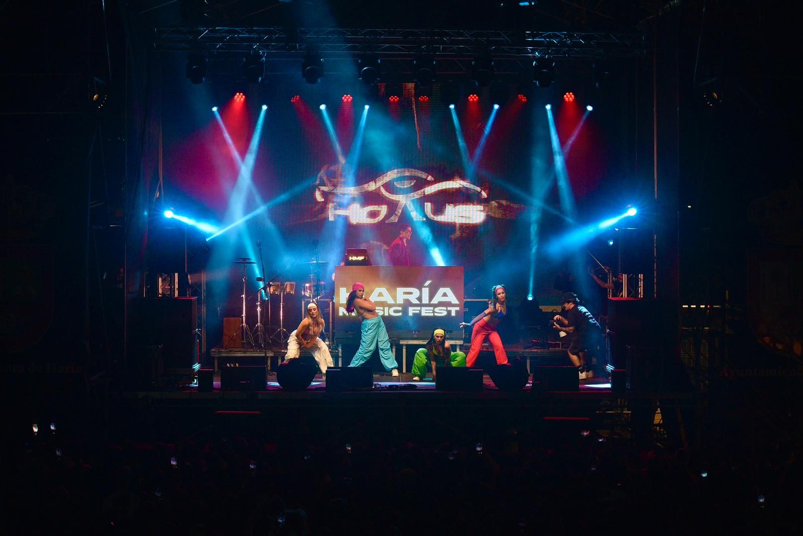 Haría Music Fest 2023