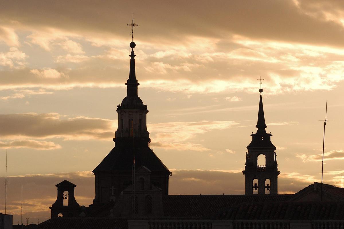 Planes a resguardo para disfrutar este fin de semana en Alcalá de Henares: desde música a un mercadillo de San Valentín...