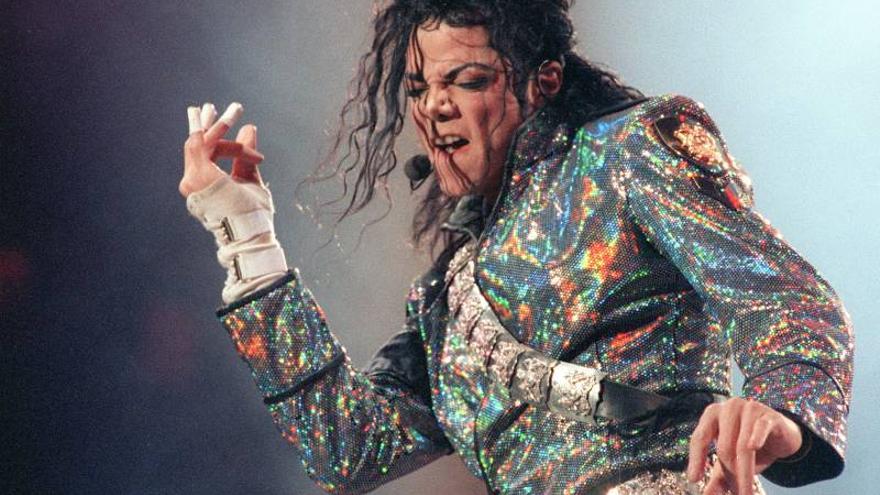 Un antiguo técnico de sonido de Michael Jackson dice tener 20 canciones inéditas