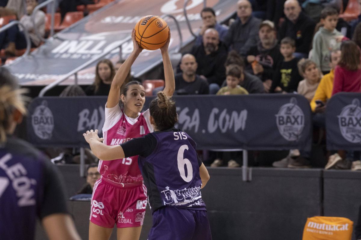 Totes les fotos del Manresa CBF-TGN Bàsquet Totes les fotos del Manresa CBF-TGN Bàsquet