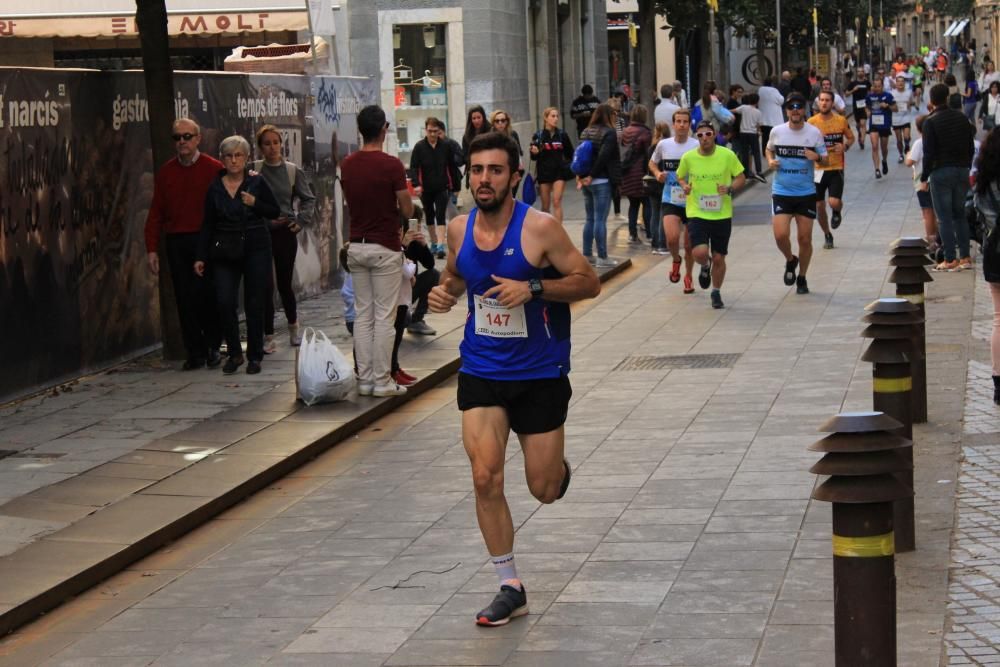 Cursa del Carrer Nou 2018