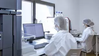 CerTest impulsa el sector biofarmacéutico aragonés con dos proyectos cofinanciados por la DGA