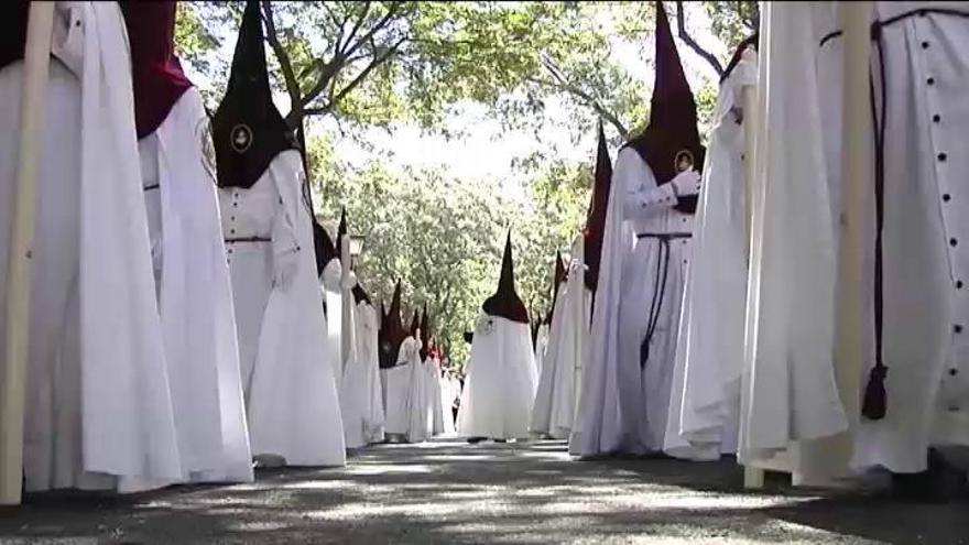 La Policía Nacional detiene a un presunto yihadista que planeaba una masacre en Sevilla