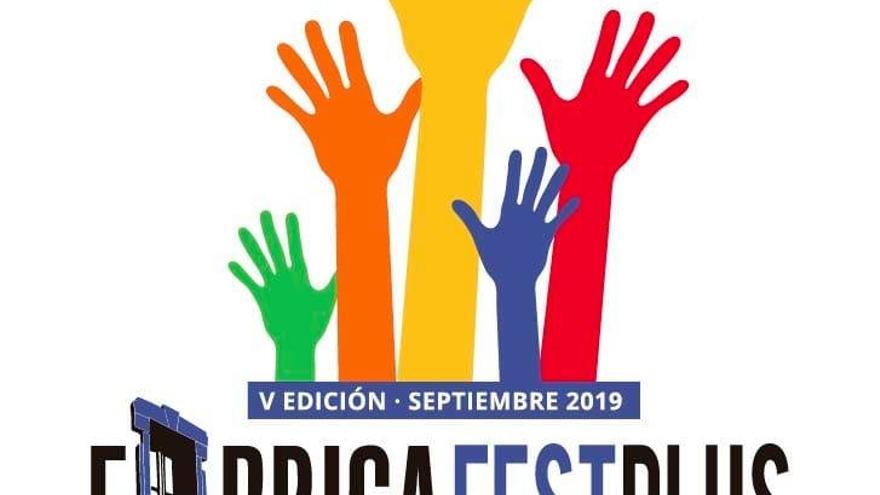 Fábrica Fest Plus 2019