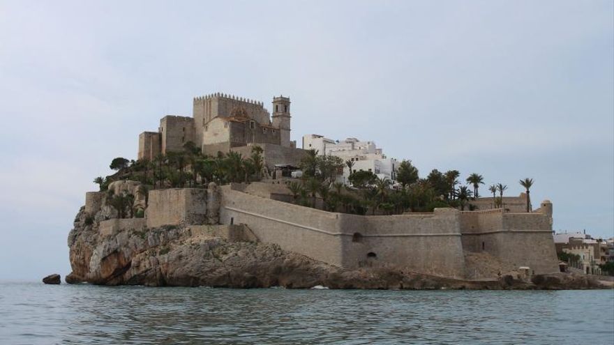 Castillo de Peñíscola