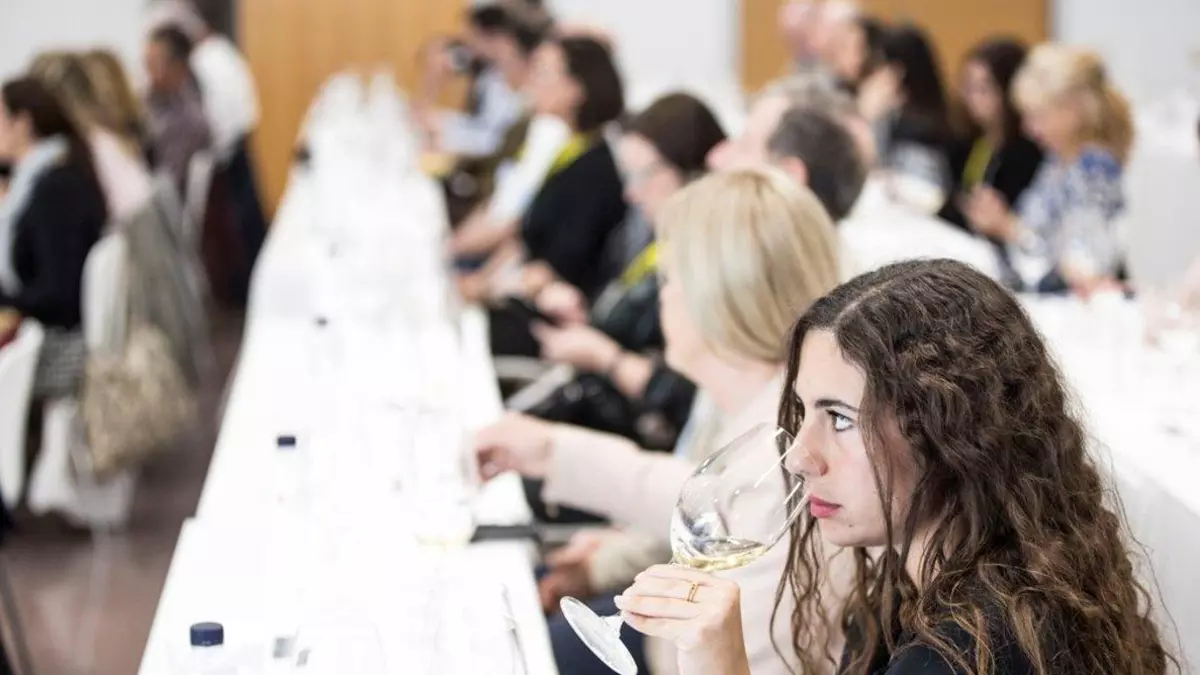 Barcelona Wine Week: el epicentro del vino español