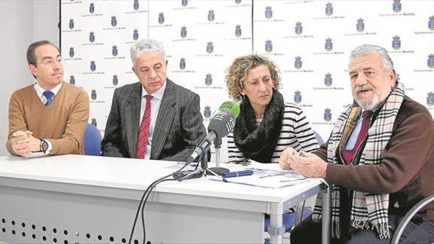 La Cátedra Intergeneracional de la UCO contará en marzo con una sede local