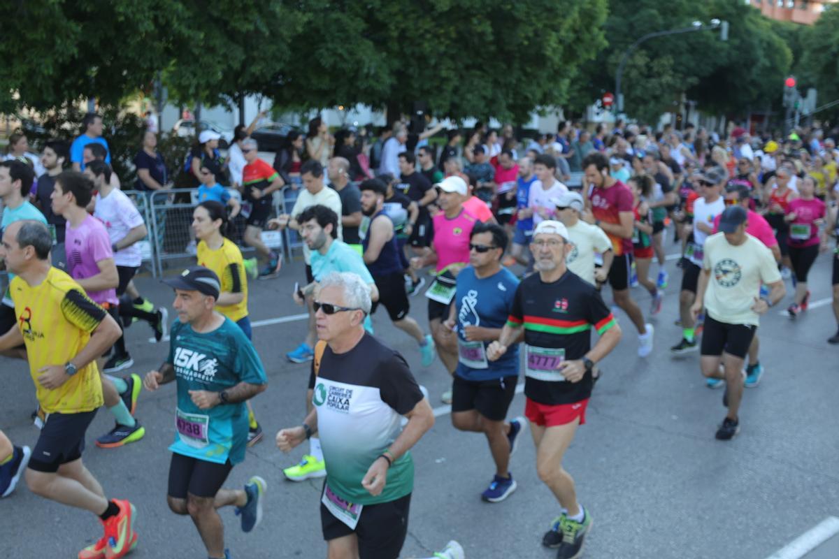 Búscate en la carrera Marta Fernández de Castro Búscate en la carrera Marta Fernández de Castro