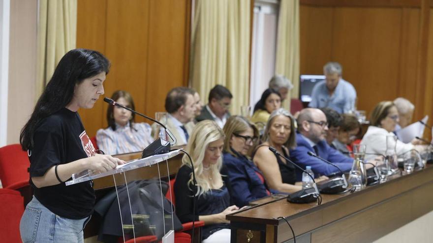 Stop Desahucios exige un plan para frenar desalojos y garantizar alquileres asequibles en Córdoba: "La vivienda no puede ser un negocio"