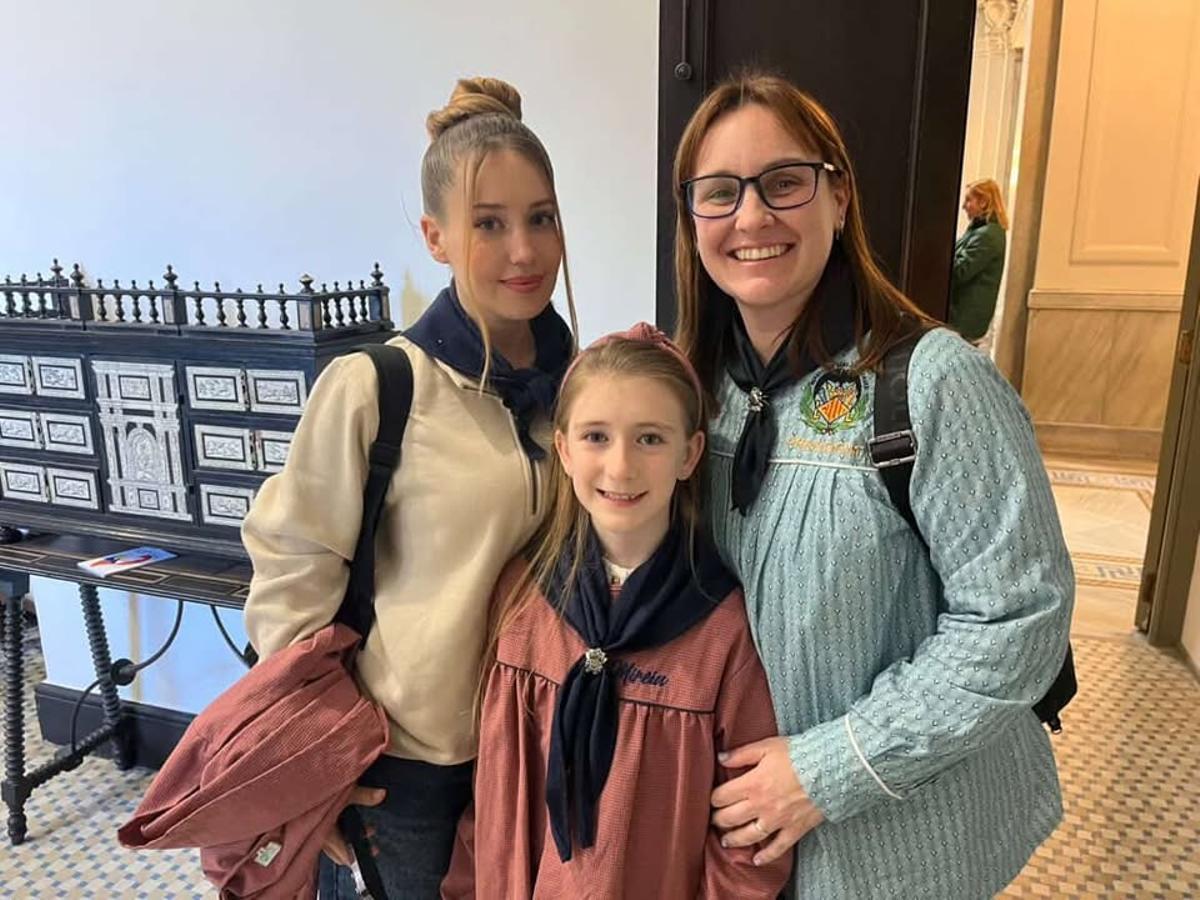 Marqués de Caro-Dr. Chiarri