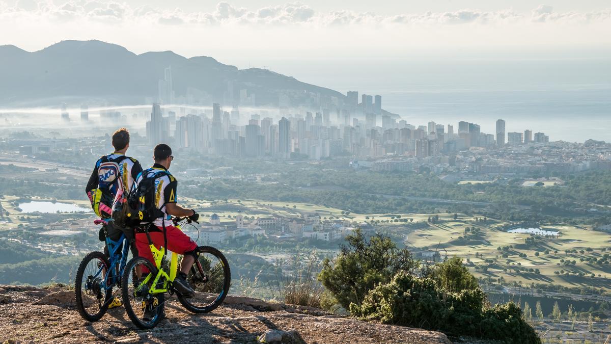 Benidorm ofrecegran variedad de entretenimiento y diversión que ofrece para todas las edades.