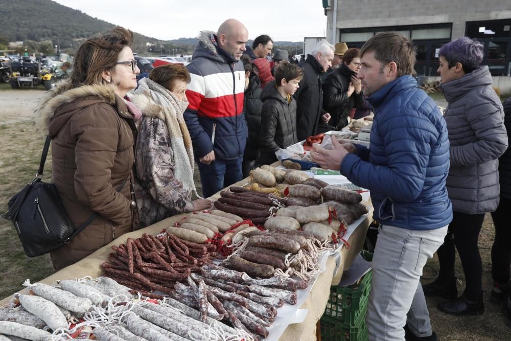 Fira del Porc de Canet d''Adri