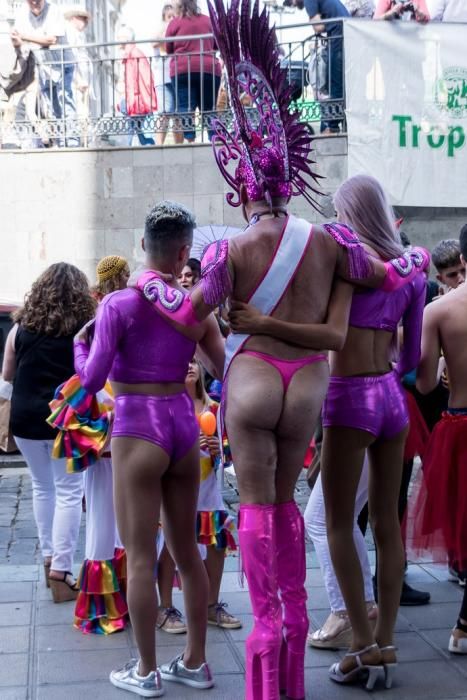 Carnaval 2019 | Carnaval de Día de Vegueta