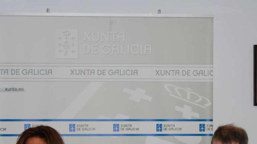 La Xunta anuncia ayudas de hasta 12.000 euros para obras vecinales y todo tipo de asociacionismo rural