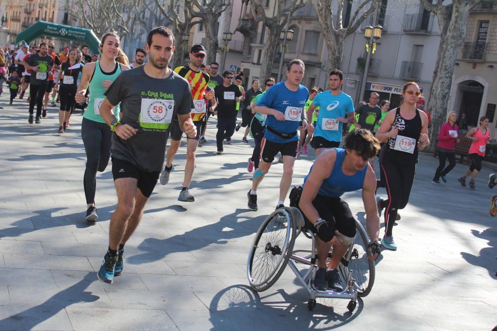 Cursa Urbana de Sant Josep de Figueres