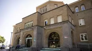 Camino a un nuevo hospital en Zaragoza: ¿en qué situación está el actual Royo Villanova?