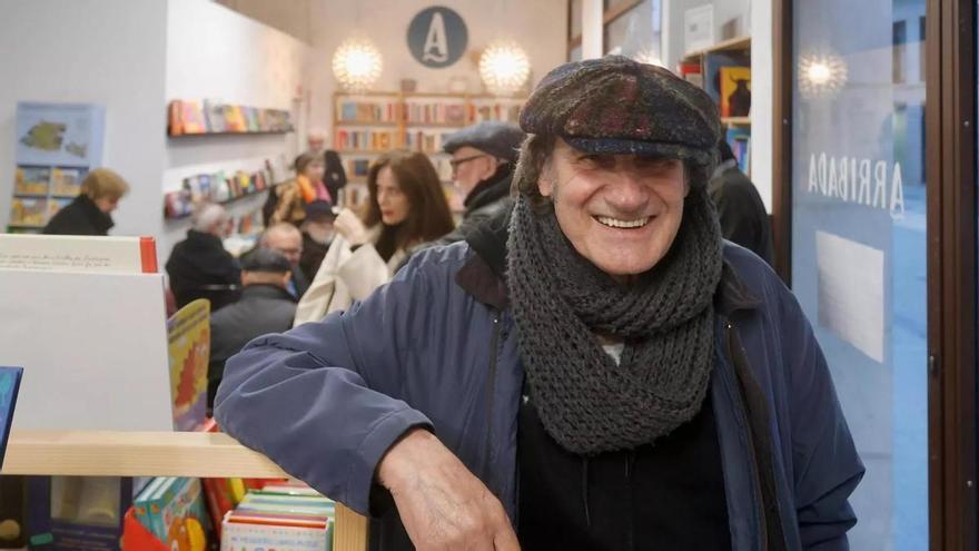 Alfons Cervera: El silencio gritado