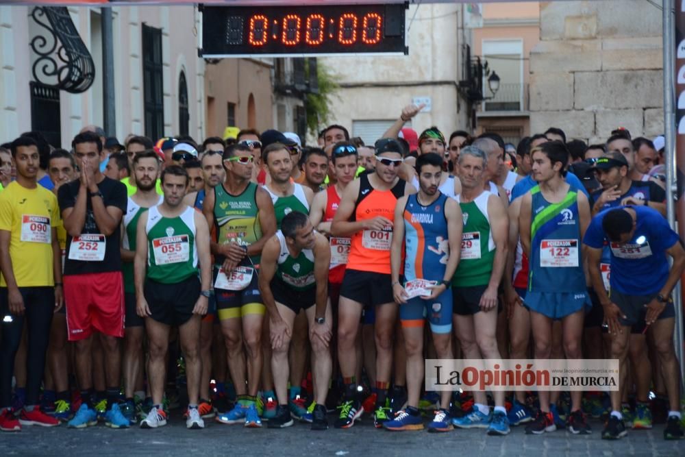 III Cieza 10K 2017