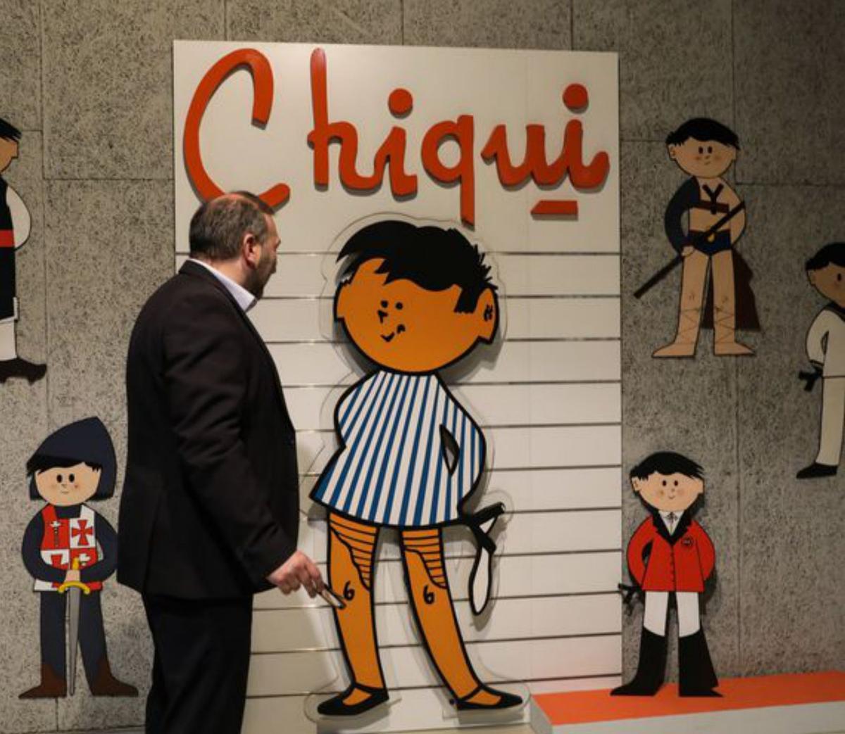 El Muséu del Pueblu d’Asturies, "Asturiano del mes" por su defensa del patrimonio colectivo