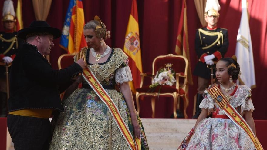 Mar y Andrea abren su año