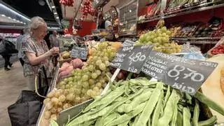 El triste consuelo para el bolsillo de los canarios: los precios suben, pero menos que en el resto del país