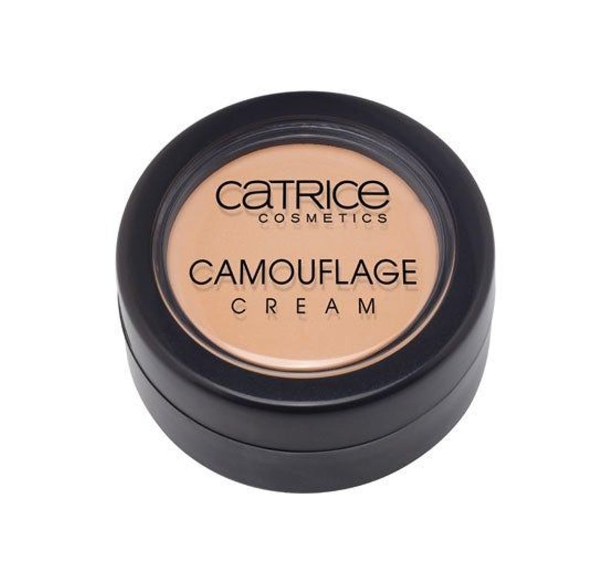 Polvos maquillaje de Catrice, 3,49€
