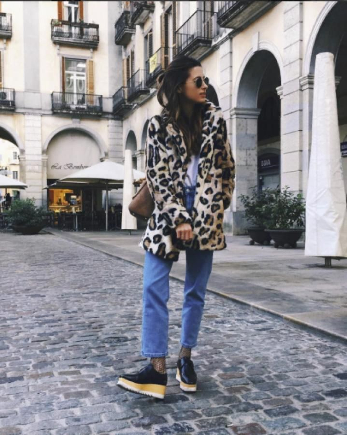 Los mejores looks de la semana, Mar Valdés