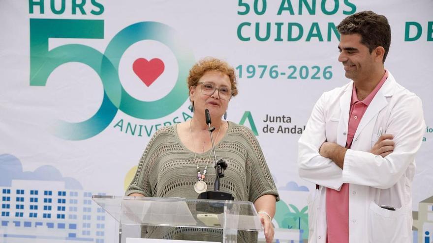 Isabel León, tras 56 días en la uci por un problema cardiovascular: «Los médicos decían que no iba a salir adelante»