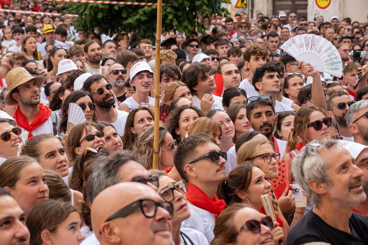 La gran fiesta satírica del Cosso de Felanitx