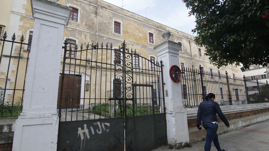 La Universidad de Córdoba contratará un estudio para ver si la Zona puede acoger una residencia y una casa del estudiante