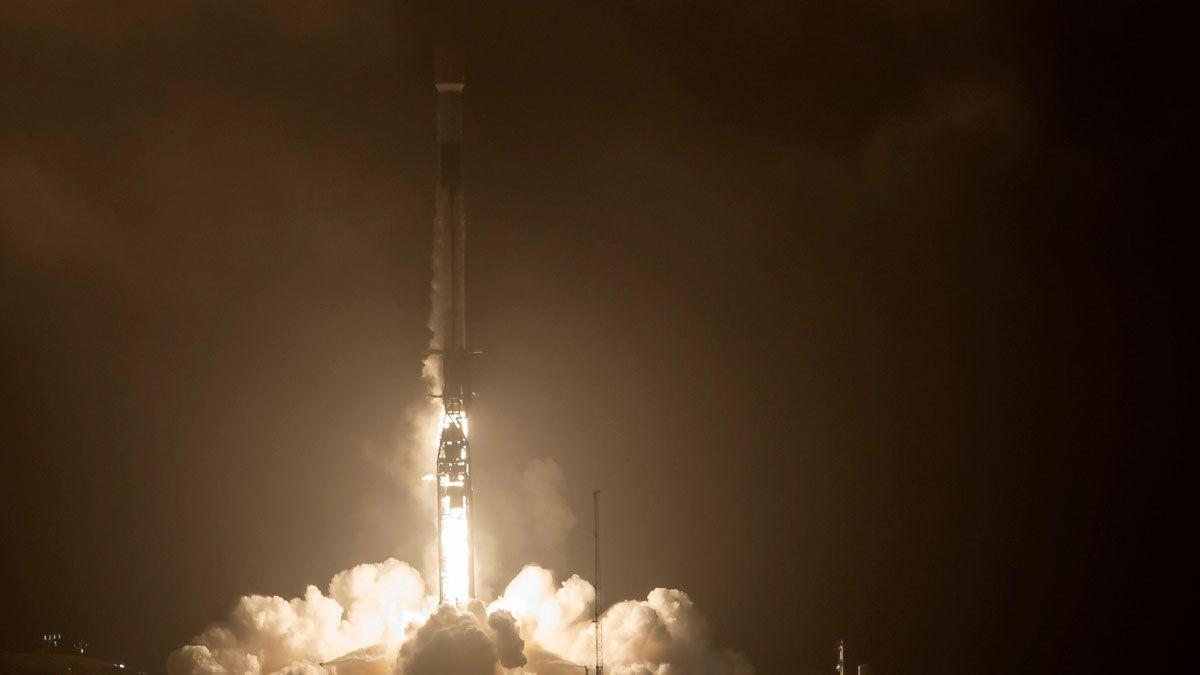La NASA envia una nau espacial per desviar un asteroide - Diari de Girona