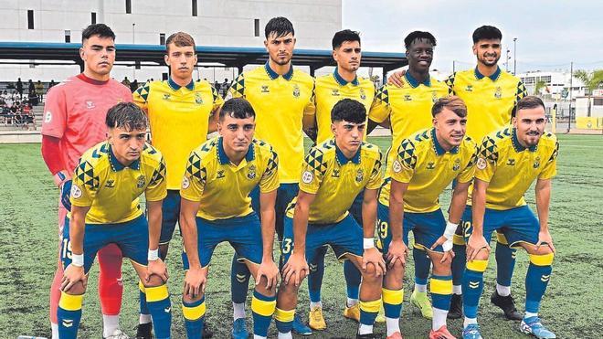 Aarón Jorge acaba con la resistencia del Villa en el Anexo