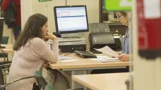 La Seguridad Social en Canarias gana 9.956 afiliados en septiembre y se sitúa en 886.376 cotizantes