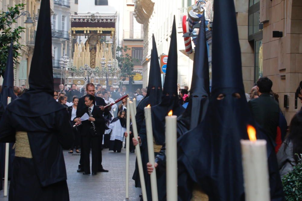 Viernes Santo | Dolores de San Juan